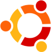Logo operačního systému Debian